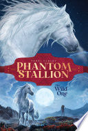 Phantom Stallion Wild One