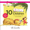 10 Silly Children by Phoenix Books
