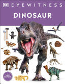 Dinosaur DK Eyewitness by Phoenix Books