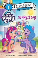 My Little Pony Sunnys Day