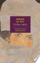 Beware of Pity by Phoenix Books