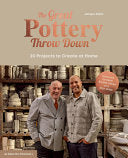 Great Pottery Throw Down: 20 Projects to Create at by Phoenix Books