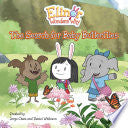 Elinor Wonders Why: The Search for Baby Butterflie by Phoenix Books