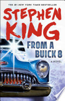 From a Buick 8 by Phoenix Books