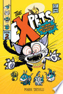 eXpets 2 The Skunk Who Challenged the World by Phoenix Books