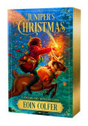Juniper’s Christmas by Phoenix Books