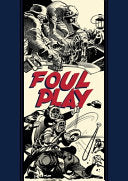 Foul Play and Other Stories by Phoenix Books
