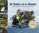 At Home with the Beaver A Story of a Keystone Spec by Phoenix Books