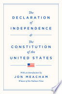 Declaration of Independence and the Constitution o by Phoenix Books