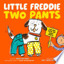 Little Freddie Two Pants
