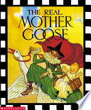 REAL MOTHER GOOSE