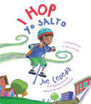 I Hop / Yo Salto by Phoenix Books