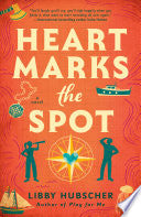 Heart Marks the Spot by Phoenix Books