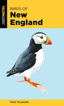 Birds of New England by Phoenix Books