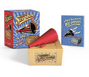 Desktop Soapbox You Have a Lot to Say by Phoenix Books