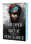 Children of Virtue and Vengeance by Phoenix Books