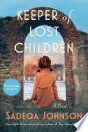 Keeper of Lost Children