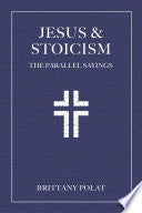 Jesus and Stoicism