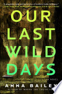 Our Last Wild Days: A Novel
