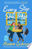 Every Step She Takes A Novel by Phoenix Books