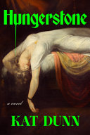 Hungerstone: A Novel by Phoenix Books