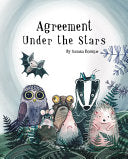 Agreement Under the Stars by Phoenix Books