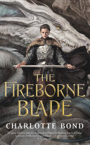 Fireborne Blade by Phoenix Books