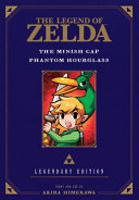 Legend of Zelda: The Minish Cap / Phantom Hour