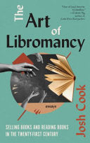 Art of Libromancy: On Selling Books and Reading Bo by Phoenix Books