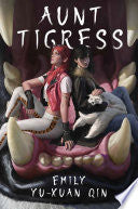 Aunt Tigress by Phoenix Books