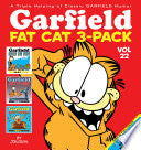 Garfield Fat Cat 3-Pack #22 by Phoenix Books