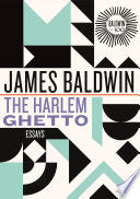 Harlem Ghetto: Essays by Phoenix Books