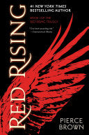 Red Rising (Red Rising #01)