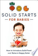 Solid Starts for Babies