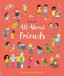 All About Friends by Phoenix Books