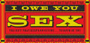 I Owe You Sex by Phoenix Books