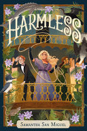 Harmless by Phoenix Books