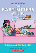 Claudia and the Bad Joke The Baby-sitters Club #15 by Phoenix Books