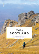 Hidden Scotland by Phoenix Books