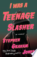 I Was a Teenage Slasher by Phoenix Books