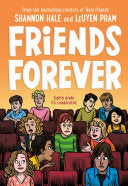 Friends Forever by Phoenix Books