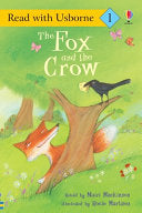 Fox and the Crow by Phoenix Books