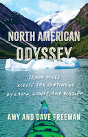 North American Odyssey: 12,000 Miles Across the Co