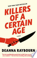 Killers of a Certain Age by Phoenix Books
