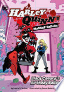 Black Canary's Birthday Ballad by Phoenix Books