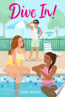 Dive In! 3 Books in 1! by Phoenix Books