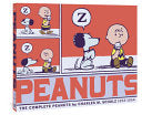 Complete Peanuts 1953-1954: Vol. 2 Paperback Editi by Phoenix Books