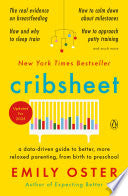 Cribsheet by Phoenix Books