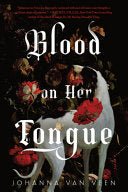 Blood on Her Tongue (Standard Edition) by Phoenix Books