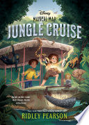 Jungle Cruise by Phoenix Books
